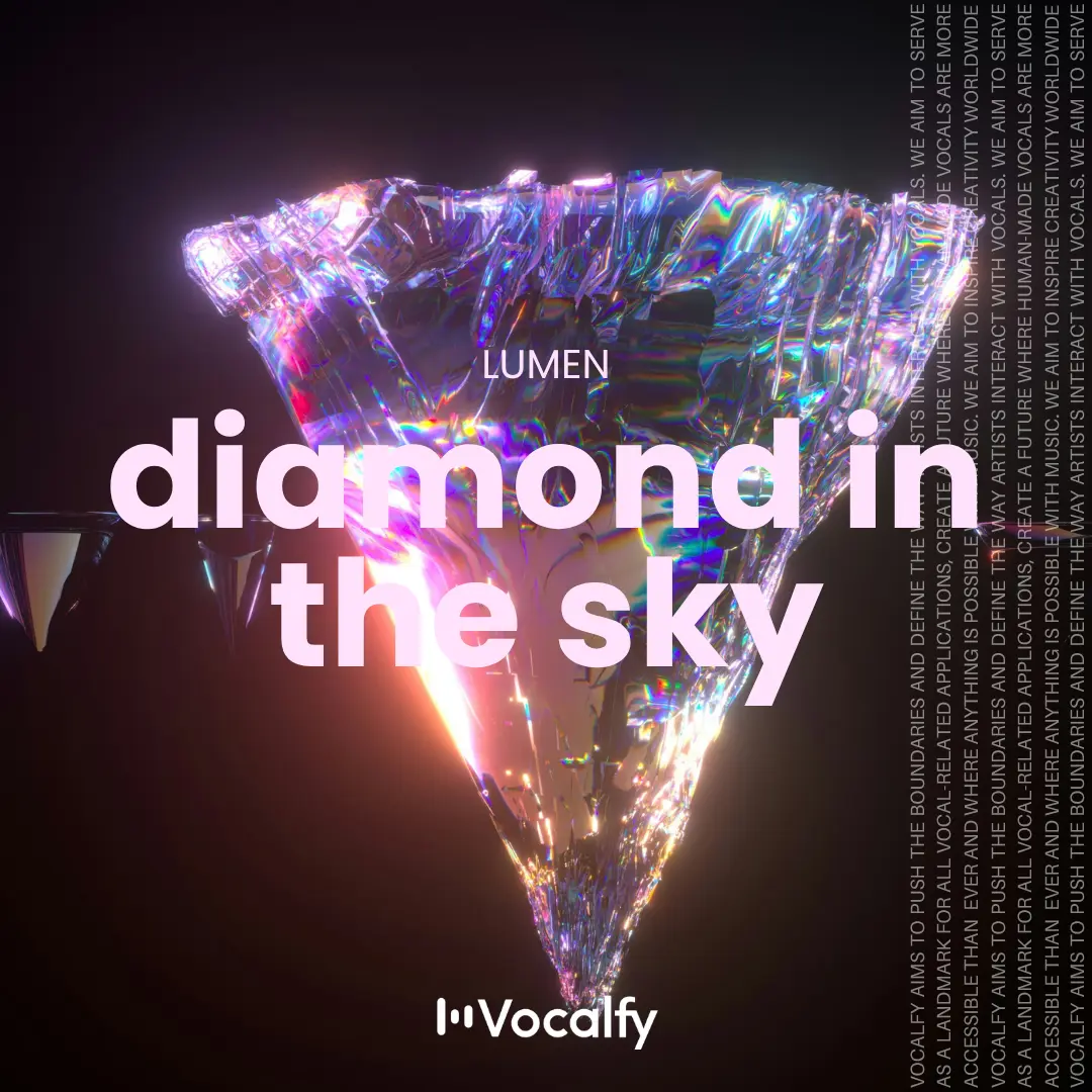 Diamond In The Sky